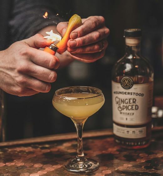 Elevate Your Bartending Skills to New Heights