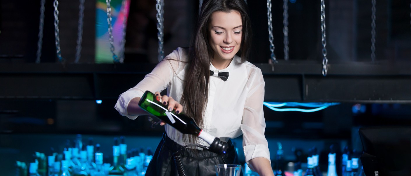 ADVANCE BARTENDER COURSE